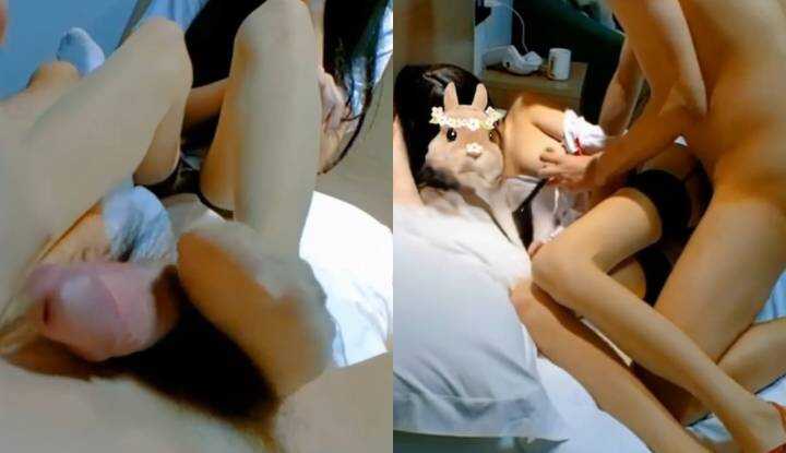 如果你想多赚点零用钱，就让哥哥更舒服吧
