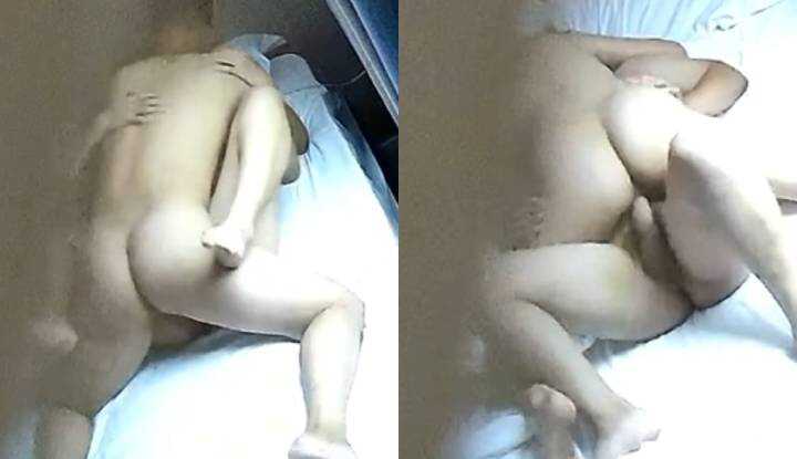 和大屌欧巴操的翻天覆地