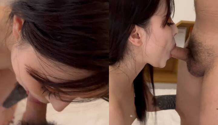 果然只要是人妻都爱吃肉棒吧？