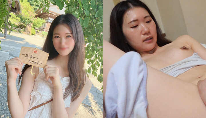 [FC2]  超短裙走光的美妆造型师，敏感的纤细身体不断潮吹 (FC2-PPV-4587032)