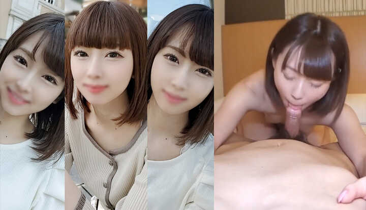[FC2]  超可爱短发美少女被无情中出，从床上操到厕所每一次都要中出 2 (FC2-PPV-4591274_2)