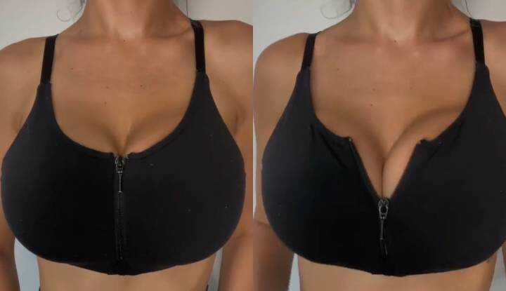 [欧美]  O站大神 AshleyTervort～这种弹性如布丁的奶是男人的最爱