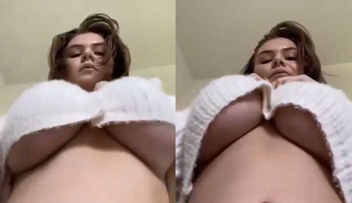 [欧美]  O站大神 AshleyTervort的南半球太壮观，一举一动都散发迷人气息