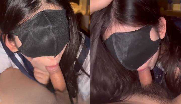 学生妹妹好好练习，未来男友才会开心唷！