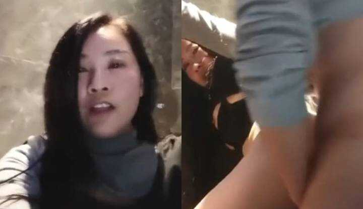 阿姨要得不多，就是来场完美舒爽的性爱