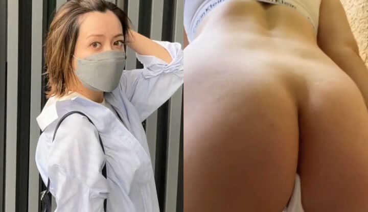 [日本]  myfans大神 SNAPTOKYO 素人搭讪街坊系列合集～84【SAYURI 22岁】