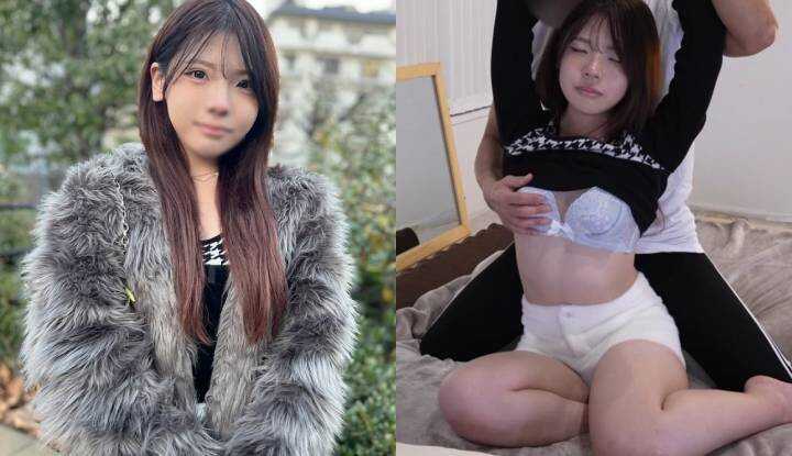 [FC2]  最色交通警备员《翔乃そら》出道前出鲍～20岁青春专科学生，约会后热辣SEX (FC2-PPV-4608186)