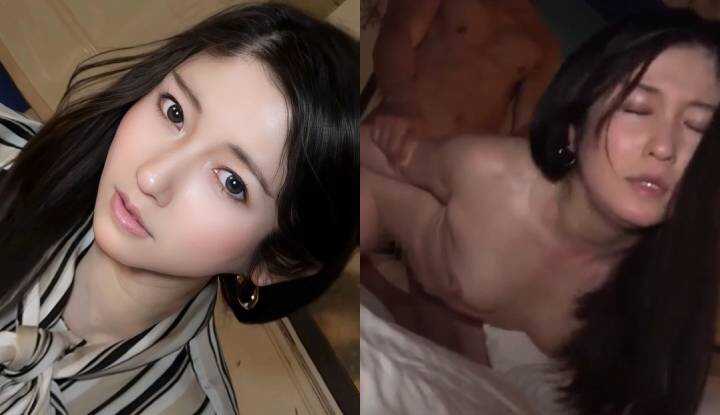 [FC2]  来自秋田市的美女播音员，阴道逐渐崩坏并潮吹 (FC2-PPV-4615956)