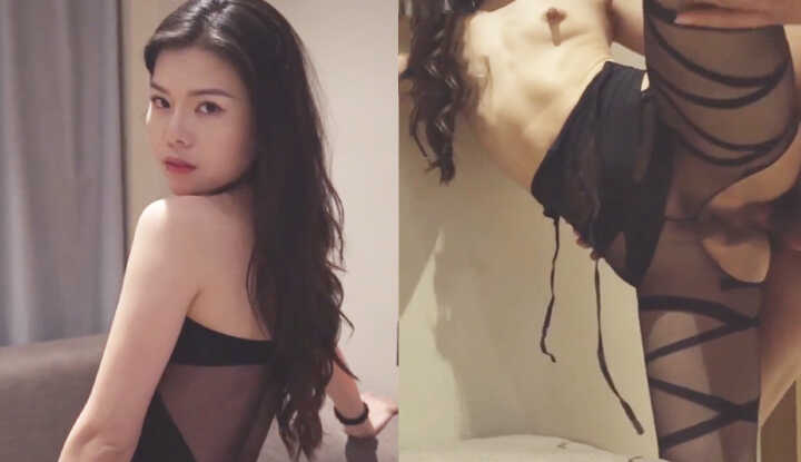 情色原创短剧，遇见极品御姐，记忆中的她 (下)