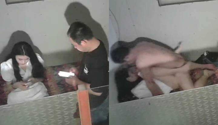 叔叔你付钱了就赶快操，您只有5分钟请把握