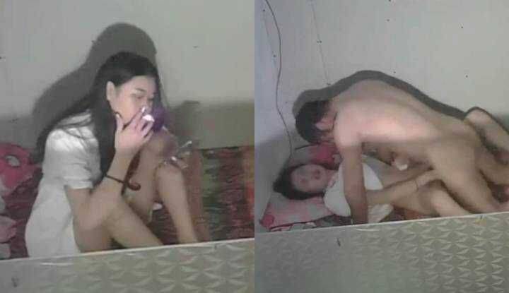 接客偶尔还是能遇到能让我高潮的鸡巴