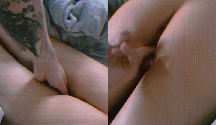 长腿妹妹的小穴是我的玩物