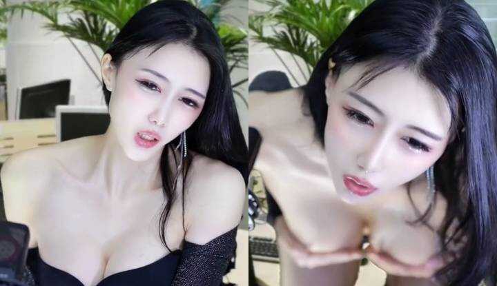 女秘书教你如何升职～做错事就先把胸部露出来