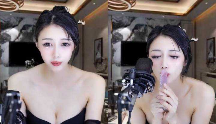 女秘书教你如何升职～老板火气大就帮他口交排火吧！