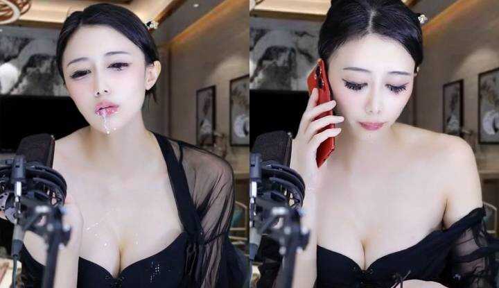 秘书教你如何升职～老板生气就帮他口爆纾压