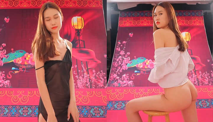 黄甫女神【涵宇】极品空姐大尺度，甜美高挑美穴掰开特写，超清画质佳作！