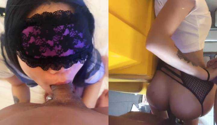 无套狠插肉便器女友没关系吧