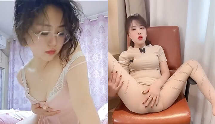 丝袜熟女性感丝袜自慰，大姨妈期间也不放过，气质小少妇好诱惑