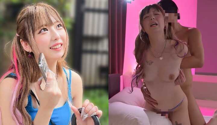 [FC2]  传奇辣妹Neo～与超过1000人的疯狂性爱 (FC2-PPV-4658493)