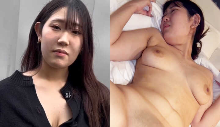 [FC2]  优雅面容与G罩杯美女，骚逼惊人的吸力征服所有男人 (FC2-PPV-4663836)