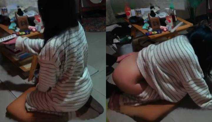 女友人应该这样好好听话