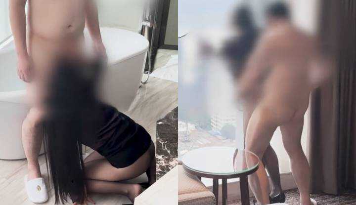 小哥哥是我的金主，必须好好听他的话