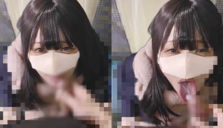[日本]  每天都要把可怜兮兮的小女友喂饱饱