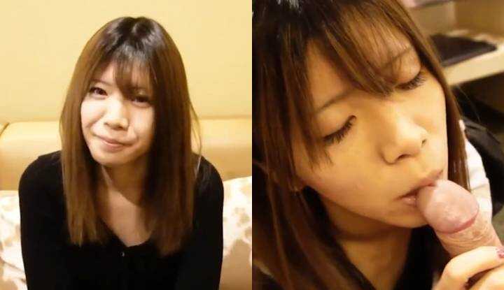 [FC2]  天真无邪的20岁拉姆穿女仆装，俏皮而亲密的互动 (FC2-PPV-4672695)