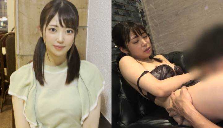 [FC2]  独家影片：人气青年杂志超清纯派模特的素颜首度亮相 (FC2-PPV-4674180)