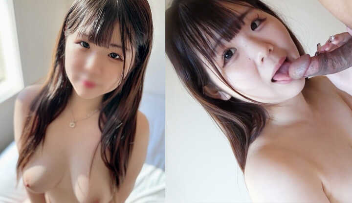 [FC2]  疗愈系 H 罩杯棉花糖女孩，被肉体包覆的快感 (FC2-PPV-4677381)