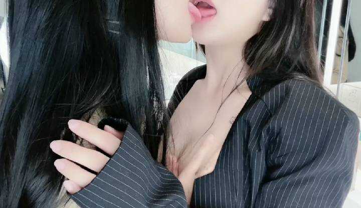 果然还是闺密最懂我了！