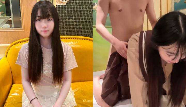 [FC2]  和19岁漂亮少女约炮做爱，这刚成熟的小穴气味果然浓郁十足 (FC2-PPV-4692815)