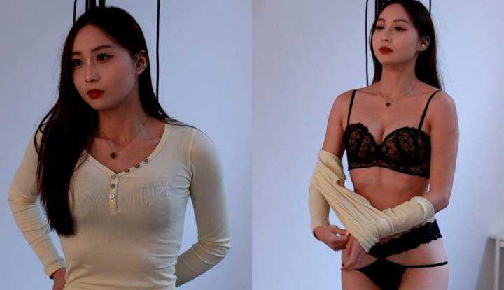 如果这样做能增加粉丝量，我会乖乖听话的