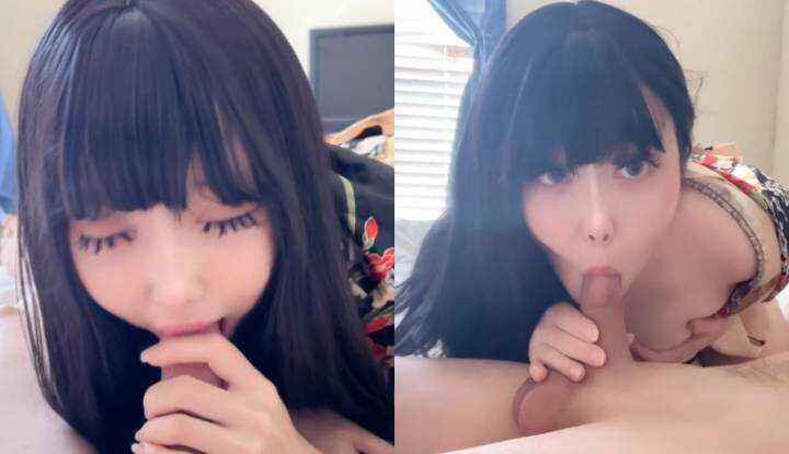 小美女想要吃精液当早餐