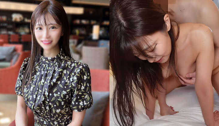 [FC2]  十年来业界传奇AV女优的秘密出演 part1 (FC2-PPV-4693923)