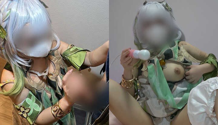 [FC2]  F杯原野直接把屌放入口来吹舔，享受女优的顶级乳交 part1 (FC2-PPV-4695182)