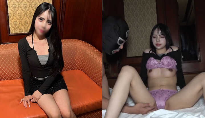 [FC2]  异国情调的顶级御姐，享受激情的性爱 (FC2-PPV-4702534)