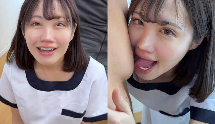[FC2]  牙医助理Yaya穿上工作服装，运用高超口技来给你完美服务 (FC2-PPV-4713295)