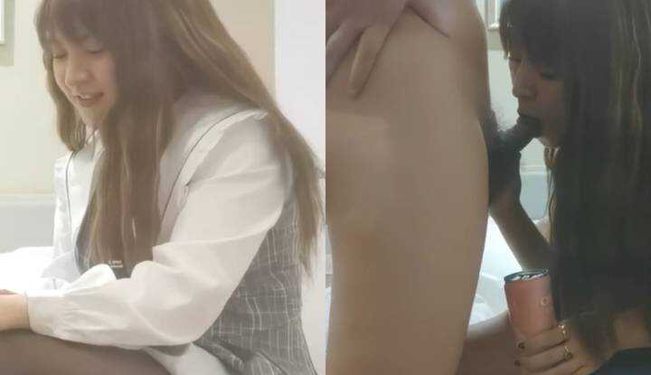 年轻小妹吸屌技术了得，下次还要再点她