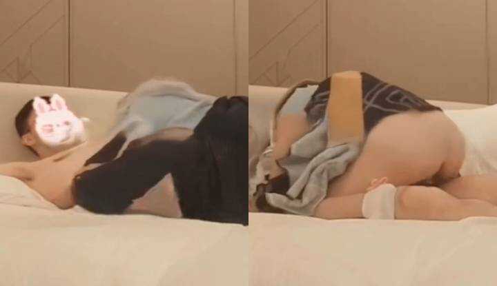 先把肉棒用湿等等做爱就会顺畅了
