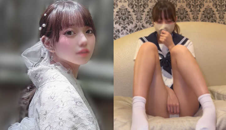 [FC2]  超级偶像级美人：一位迷人丰满女孩，她的身材让我念念不忘 (FC2-PPV-4720642)