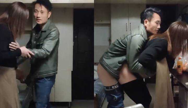 南京红姐～别人的老公用起来就是特别爽