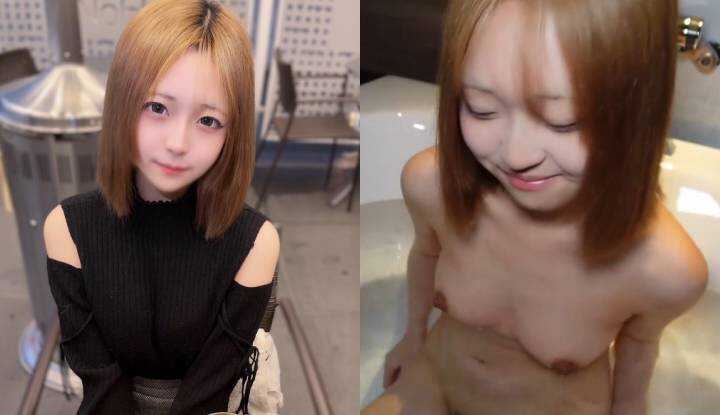 [FC2]  纯真18岁女孩的强烈初体验 (FC2-PPV-4723001)