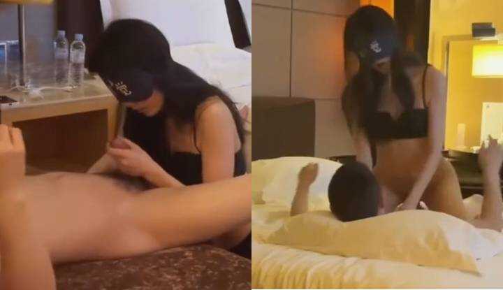 淫荡人妻趁丈夫出差跑来赴约爽穴