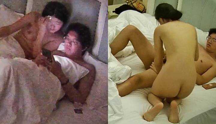 你的居家智慧摄影机安全吗～小情侣一睡醒就干柴烈火