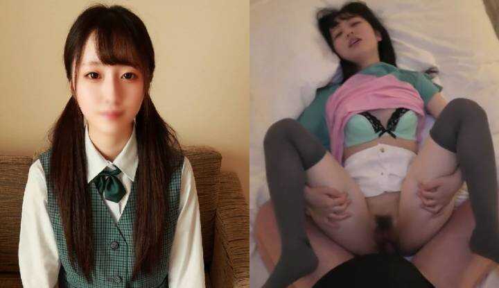 [FC2]  纯情邂逅与身高149cm的娇小美女 (FC2-PPV-4740875)