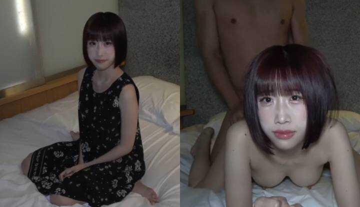 [FC2]  丈夫调教后妻子的转变，请每天都投食肉棒给我 (FC2-PPV-4741647 )