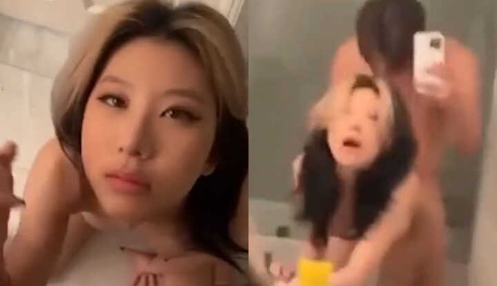 [新加坡]  新加坡美女性爱视频泄密