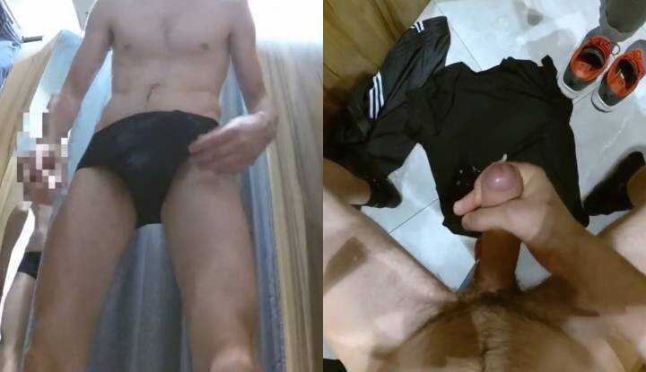 [欧美]  露出系 Gentlyperv～现在一看才觉得我的屌真大