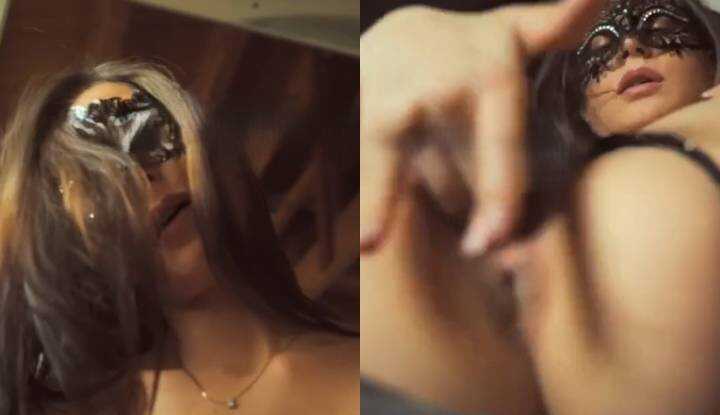 [欧美]  露出系 Gentlyperv～自慰松穴只因渴求我的大肉棒